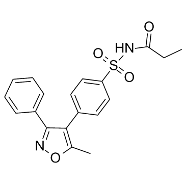 Parecoxib (SC 69124) 198470-84-7